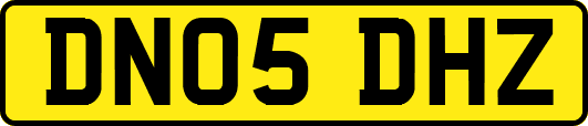 DN05DHZ