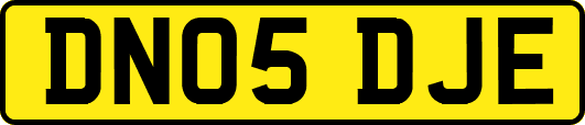 DN05DJE