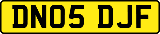 DN05DJF