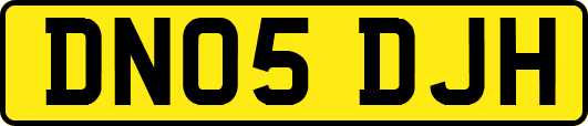 DN05DJH