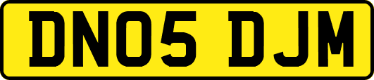 DN05DJM