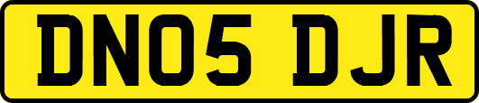DN05DJR