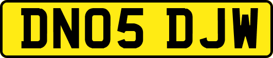 DN05DJW