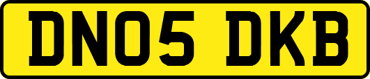 DN05DKB
