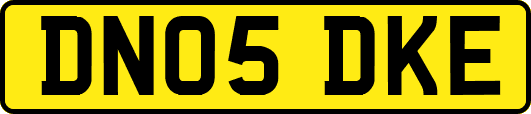 DN05DKE