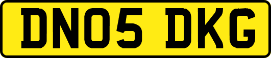 DN05DKG