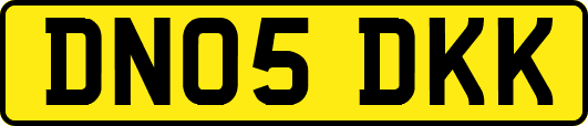 DN05DKK