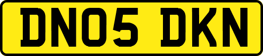 DN05DKN
