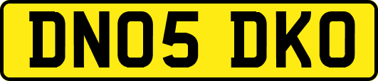 DN05DKO