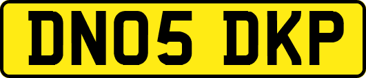 DN05DKP