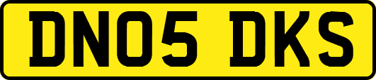 DN05DKS