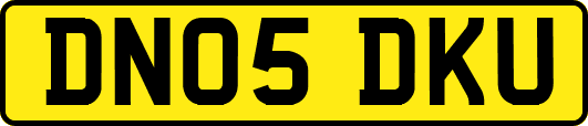 DN05DKU