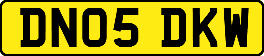 DN05DKW
