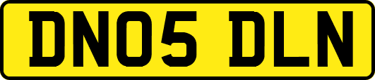 DN05DLN