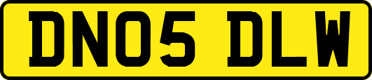 DN05DLW