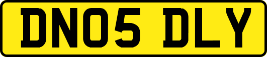 DN05DLY