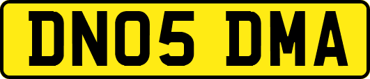 DN05DMA