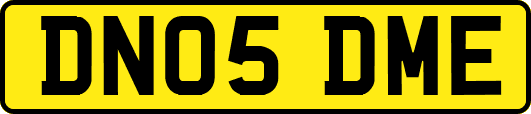 DN05DME