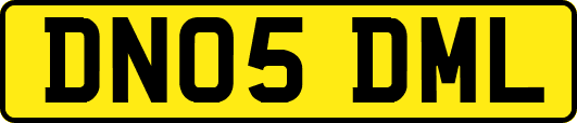 DN05DML