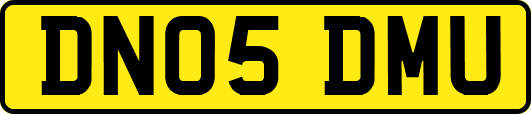 DN05DMU