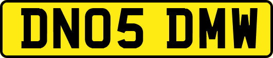 DN05DMW