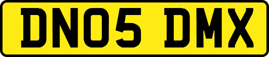 DN05DMX
