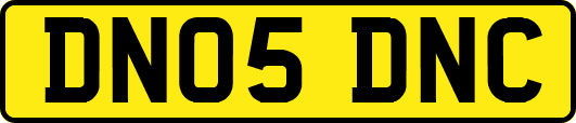 DN05DNC