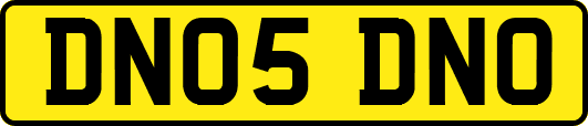DN05DNO
