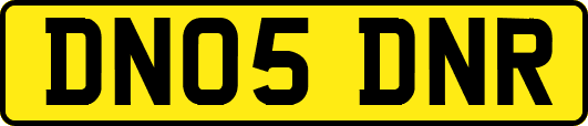 DN05DNR