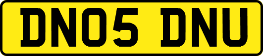 DN05DNU