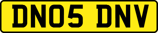 DN05DNV