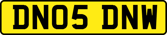 DN05DNW