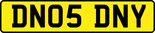 DN05DNY