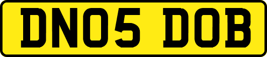 DN05DOB