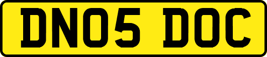 DN05DOC