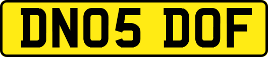 DN05DOF