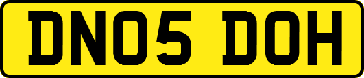 DN05DOH