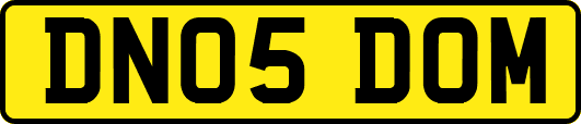 DN05DOM