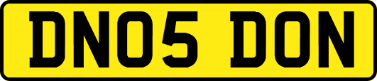 DN05DON