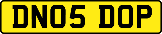 DN05DOP