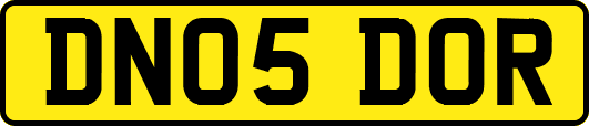 DN05DOR