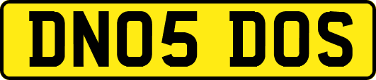 DN05DOS