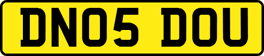 DN05DOU