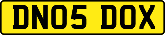DN05DOX