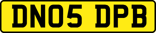 DN05DPB