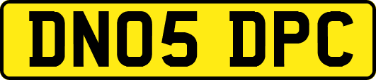 DN05DPC