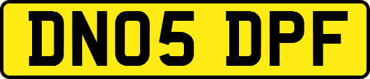 DN05DPF