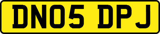 DN05DPJ