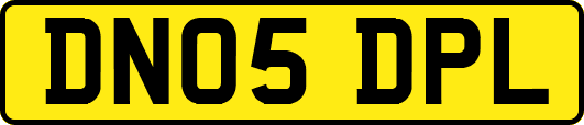 DN05DPL