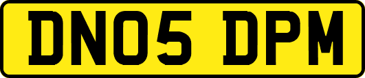 DN05DPM